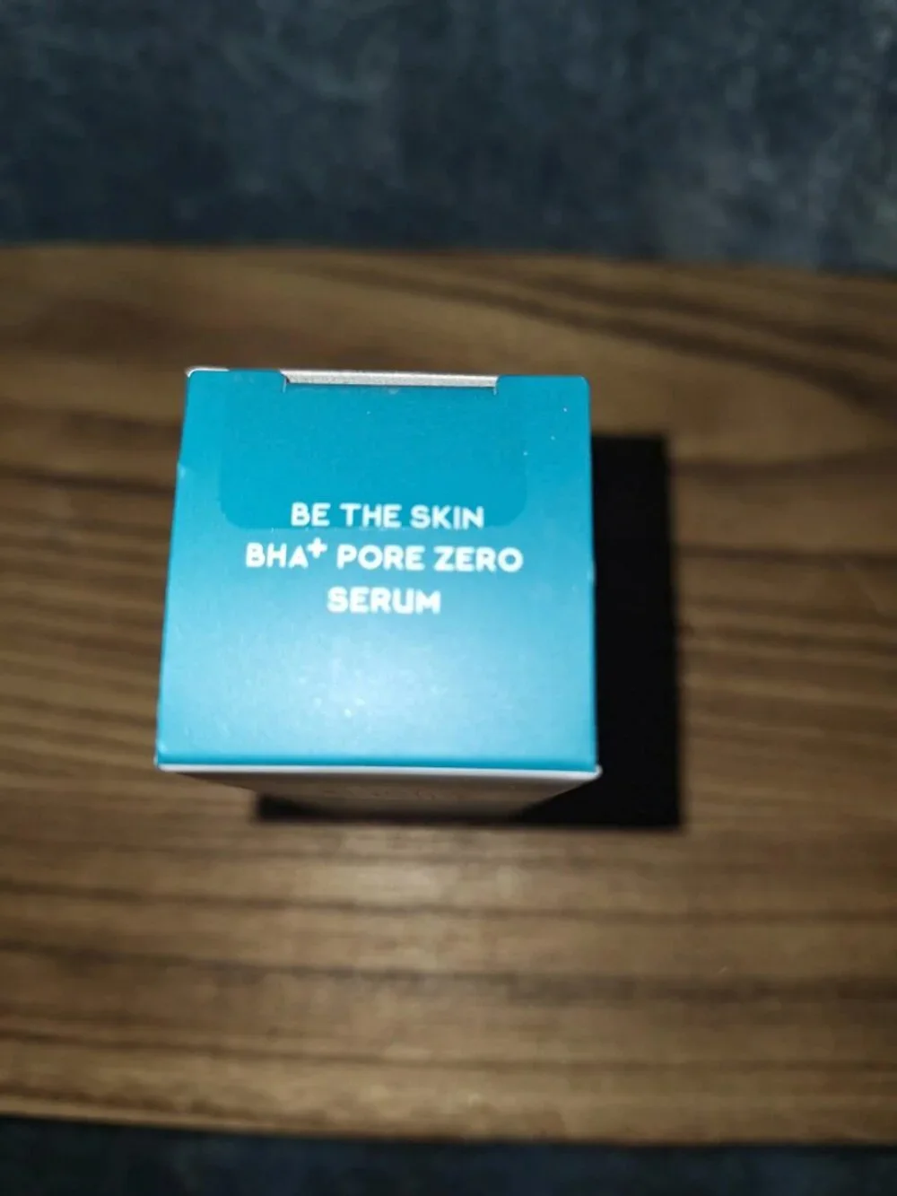 NIP! Be The Skin BHA+ Pore Zero Serum (30ml)